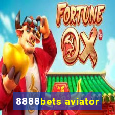 8888bets aviator